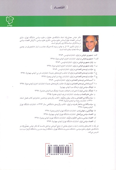 12.دولت و توسعه اقتصادی در ایران b